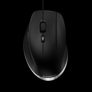 (Bild: 3D Connexion)