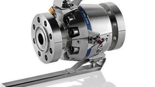 Damit die Verteilung von Flüssigkeiten und Gase reibungslos funktioniert und das Medium nicht austritt, muss die Technik höchsten Qualitätsstandards entsprechen. Das betrifft auch die Ventile und die Kugelhähne, die beim Ablassen oder Umfüllen zum Einsatz kommen. (Armaturenfabrik Franz Schneider)