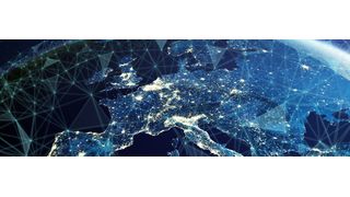 Für Europa soll ein eigenes KI-Sprachmodell entstehen.  (Bild: Nicolas Herrbach / Adobe Stock)