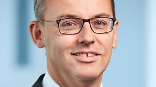 Alain Favey ist Vertriebsvorstand von Skoda Auto. Aus seiner Sicht ist der Absatzboom der Tschechen noch lange nicht zu Ende, dank weiterer Produkt-Neuheiten. (Skoda)