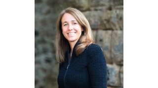 Susanne Kunschert ist geschäftsführende Gesellschafterin der Pilz GmbH & Co. KG. (Pilz)