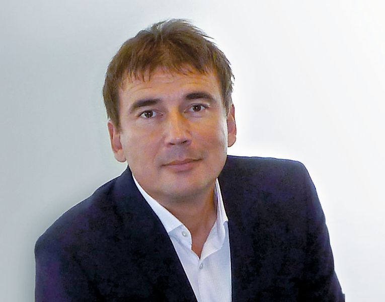 Germo Ritzmann, Arwus: „Je nach örtlichen Rahmenbedingungen werden Arwus-Luftschottanlagen für jeden Anwendungsfall individuell konstruiert, produziert und von speziell geschulten Mitarbeitern fachgerecht montiert.“ (Bild: Arwus)