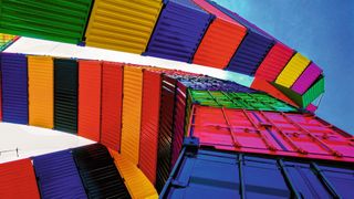 Mit einem einzelnen Ansible-Skript lässt sich ein kompletter Kubernetes-Cluster provisionieren. (Bild: ant0ine)