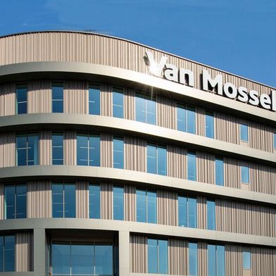 Die IT-Systeme der niederländischen Autohausgruppe Van Mossel sind gehackt worden.  (Bild: Van Mossel)