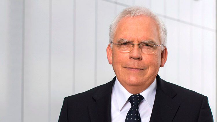 Ulrich Hackenberg (Archivbild) war bis 2015 Entwicklungschef bei Audi.(Foto:  Audi)