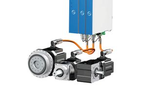 Sicherheitsmodule «SX6» lassen sich in die Antriebsregler der 6. Generation von Stöber integrieren und sorgen für sichere Antriebe gemäss den Forderungen künftiger EU-Maschinenrichtlinien. (Bild: Stöber )