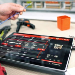 (Eplan Software & Services)