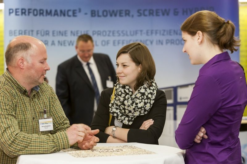 Impressionen von den Förderprozess-Foren 2015 in Würzburg. Weitere Informationen zur diesjährigen Veranstaltung sowie künftigen Veranstaltungen finden Sie auf unserer Eventseite . ()
