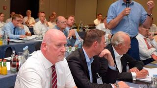 Antworten auf die Herausforderungen und Chancen im Aftermarket gab das Kölner Aftersales Forum der BBE. (Rubbel)