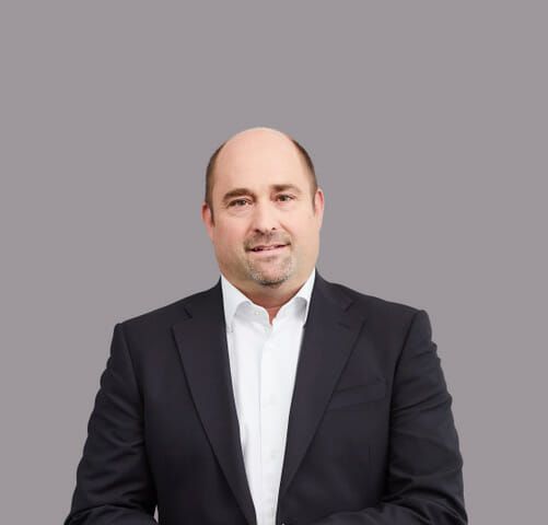 (Sebastian Seitz, CEO von Eplan und Cideon, Bild: Eplan)