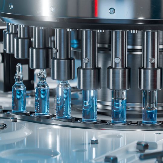 Als Produktionsstandort ist Deutschland nach wievor attraktiv. (Bild:  IM Imagery - stock.adobe.com)