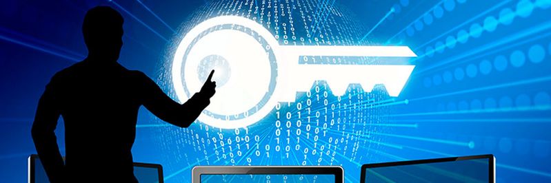 Ein funktionierendes und abgesichertes Backup ist die Grundlage der Ransomware-Abwehr. Ein funktionierendes und abgesichertes Backup ist die Grundlage der Ransomware-Abwehr.