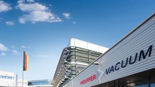 Heute ist Pfeiffer Vacuum zu einem weltweit führenden Hersteller von Komponenten und Systemen zur Erzeugung, Messung und Analyse von Vakuum avanciert.  (Bild: Pfeiffer Vacuum)