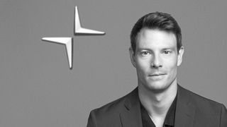 Alexander Lutz wird Geschäftsführer von Polestar in Deutschland.  (Polestar)