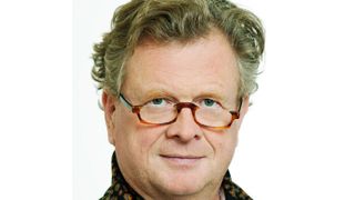 Abb. 1: In jahrelanger Forschungsarbeit hat der Chemiker Bernhard Keppler den krebshemmenden Wirkstoff NKP-1339 entwickelt. (Bild: Barbara Mair)