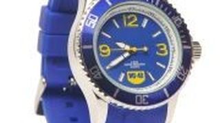 Jetzt gratis mit jedem 24-er Display WD-40 Smartstraw: eine WD-40-Uhr. (Foto: WD-40)