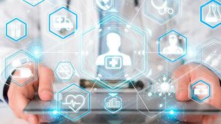 Der neue Bachelor-Studiengang „Medizinökonomie und Digitales Management“ soll eine Kombination aus betriebswirtschaftlich-juristischen, medizinischen und digitalen Kenntnissen vermitteln (sdecoret - stock.adobe.com)