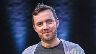 David Green: „Unser Geschäftsmodell ist der Service, nicht die Daten.“ (Bild: Lynk & Co)