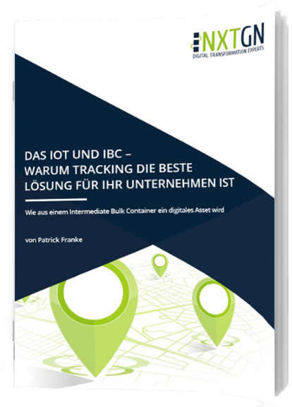 Whitepaper Cover: nxtgn solutions gmbh
