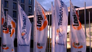 Die Logimat 2020 ist abgesagt. (Logimat / Euroexpo)