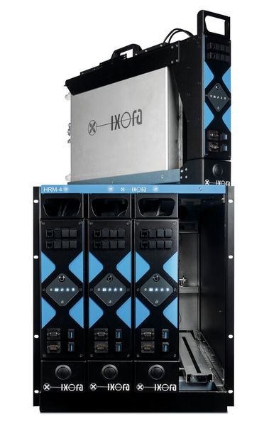 Abbildung 7: Nach dem Erfolg des Prototyps ging die Lösung von Ixora rasch in die Feldtestphase über, und ein globales Pilotprojekt wird folgen.  (Bild: Danfoss)