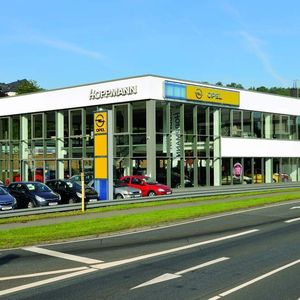 (Archiv: Vogel Business Media)