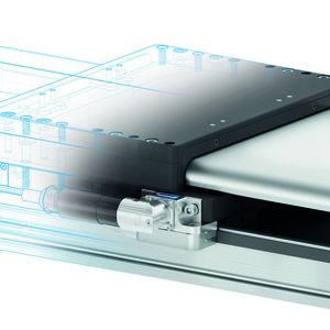 Mit zwei neuen Tools zur Auslegung und Konfiguration von Linearmodulen erweitert Schunk die digitalen Planungsmöglichkeiten von Automatisierungslösungen.(Bild: Schunk)