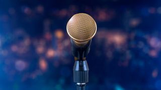 Munaf Rahimo, President and Founder of MTAL presented the topic "HV Silicon and SiC Power Semiconductors; Key Components for Sustainable Energy Solutions".  (Source: Sonate - stock.adobe.com)