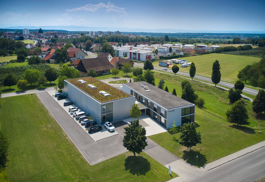 ASAP eröffnet neuen Standort am Bodensee