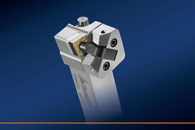 Neuheiten von Garant ... (Bild: Hoffmann Group)