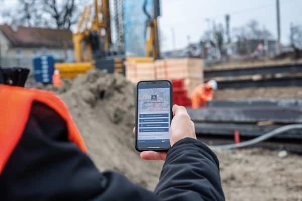 (Quelle:  Bauer Gruppe)