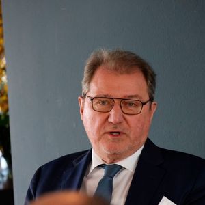 Stefan Zecha, Vorsitzender des VDMA-Fachverbands Präzisionswerkzeuge:. "Wir glauben, dass nun die Talsohle erreicht. ist. Denn trotz nach wie vor rückläufiger Produktion und gedämpfter Nachfrage erkennen wir inzwischen erste Signale der Stabilisierung."(Bild:  Maschinenmarkt/rw)