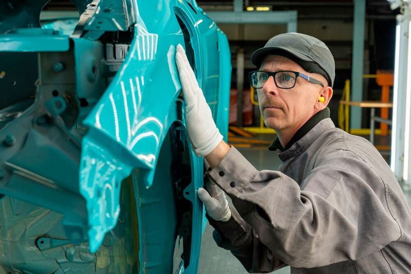 Seit Mitte der 80er Jahre sind in Sunderland über 11,8 Millionen Autos entstanden. (Bild: Nissan)