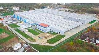 Durch die Auswahl und Analyse gezielter Maßnahmen hat das Fraunhofer IPA den Wiederanlauf der Produktion bei Kromberg & Schubert vorbereitet und gestärkt.  (Kromberg & Schubert)