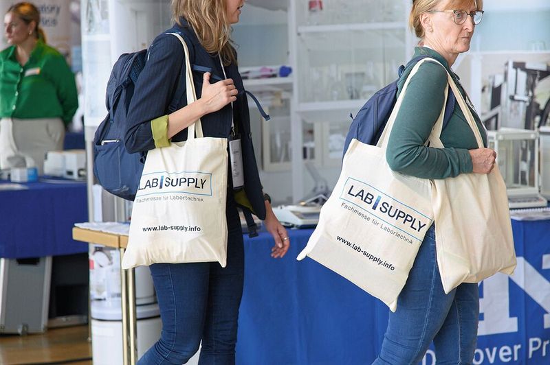 Das war's mit der LAB-SUPPLY Dresden 2024. Nächstes Jahr findet die Messe übrigens nicht in Dresden, sondern in Chemnitz statt, und zwar am 10. September 2025.    Mehr Infos zu den kommenden LAB-SUPPLY-Messen finden Sie auf www.lab-supply.info (Bild: Stefan Stark)