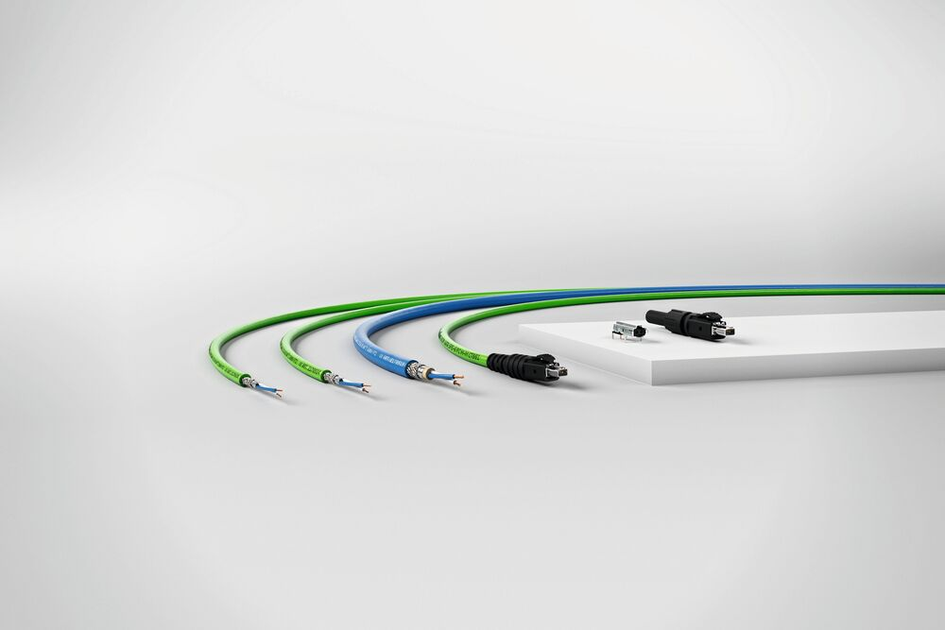 Single Pair Ethernet and Ethernet-APL: Revolution in communication technology