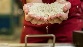 Ascend Performance Materials is the largest fully integrated manufacturer of nylon 66 resins. (Ascend Performance Materials)