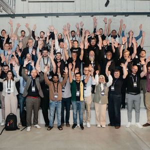 Die MCTTP 2026 fand vom 16. bis 18. September in München statt und war erneut ein voller Erfolg! (Bild: Manuel Emme Fotografie)