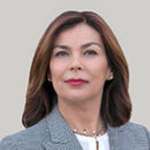 Rosa Aguado, Generaldirektorin Logistik bei Mercadona, redet über ihre Witron-Erfahrungen: „Neben Ergonomie und Wirtschaftlichkeit waren uns zwei weitere Faktoren besonders wichtig – Flexibilität und Langlebigkeit. Das hat funktioniert. Unsere erste Anlagen funktioniert seit 2006 reibungslos und fast rund um die Uhr.“ (Bild:  Mercadona)