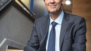 Pierre Lambert, bisher CFO, ist der neue CEO und starke Mann an der Spitze von Zetes, das in der gesamten EMEA-Region auf über 1.300 Mitarbeitende bauen kann. (Zetes)