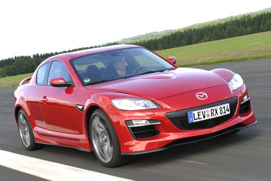 ...verbesserte Beschleunigungs- und Durchzugswerte sind das Ergebnis der Modifikationen in der Praxis. (Archiv: Vogel Business Media)