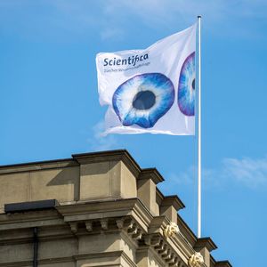 Die Scientifica 2023 lädt Gross und Klein an das grosse Wissenschafts-Festival zum Mitdiskutieren und Mitmachen ein.(Bild:  ETH Zürich)