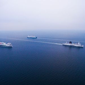 (Lars Sørensen/Scandlines)