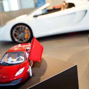 (Foto: McLaren)