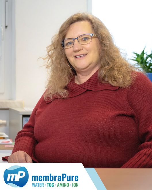 petra (MembraPure GmbH)
