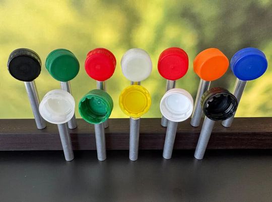 Corvaglia and Wisecap join forces in Europe to strengthen innovation and long-term supply security for beverage closures.(Source:  Corvaglia)