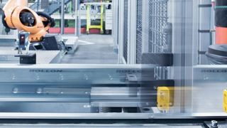 Die EN ISO 14119 legt Leitlinien für die Gestaltung und Auswahl von Verriegelungseinrichtungen in Verbindung mit trennenden Schutzeinrichtungen fest. (Pilz)