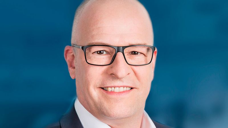 Markus Neu wechselt von der Porsche Niederlassung am Stuttgarter Flughafen zur Piepnstock-Gruppe.(Bild:  Piepenstock-Gruppe)