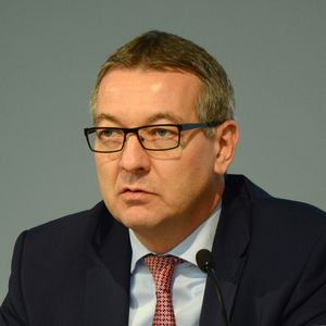 Dr. Dieter Wegener: "Industrie 4.0 ist kein rein technisches Thema, sondern auch ein politisches und gesellschaftliches."