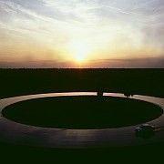 Kreisbahn auf dem Contidrom: Hier testet auch der ADAC.(Foto:  Continental)